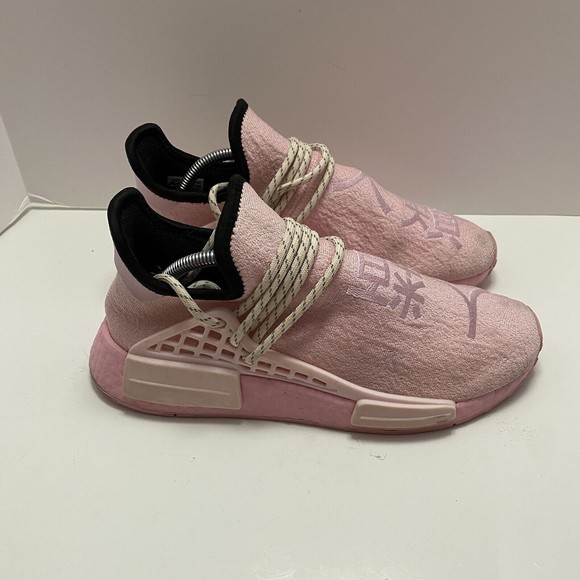 adidas Other - Size 6 - adidas NMD Human Race x Pharrell Pink 2020